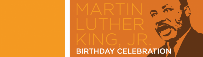 Martin Luther King, Jr. Birthday Celebration