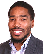 School Board Member Anderson Sainci