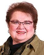 School Board Member Nancy Bradley