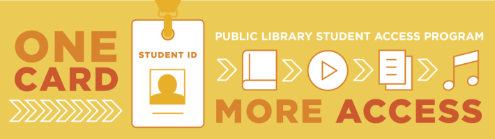 Header public library student access program 01