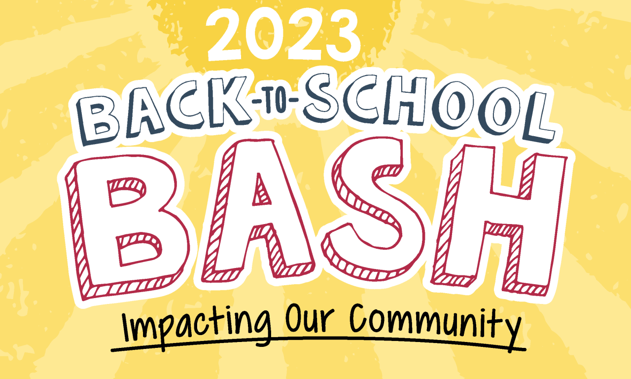 BacktoSchool Bash 2023, August 5 Dubuque Community Schools