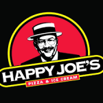Happy Joe's logo