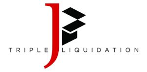 Triple J Liquidation 550