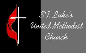 St. Luke's United Methodist Church