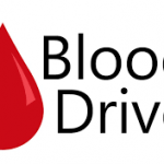 Blood drive