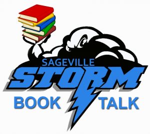 SagevilleBookTalkLogo