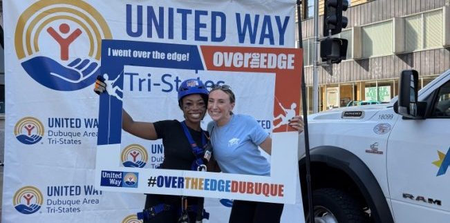 United Way