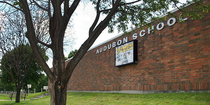 Audubon Elementary photo