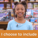 Choose to include during Eisenhower Respect Week