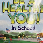 Be a Healthy You book cover